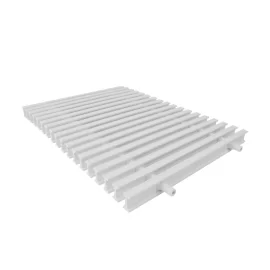 Havuz Savak Izgaraları