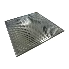 Paslanmaz Havuz Izgarası