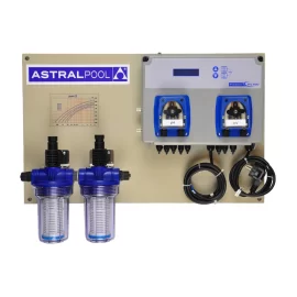 Astral Otomatik Dozajlama Sistemi