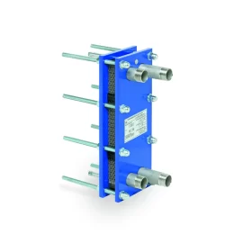 Eşanjör Sistemleri